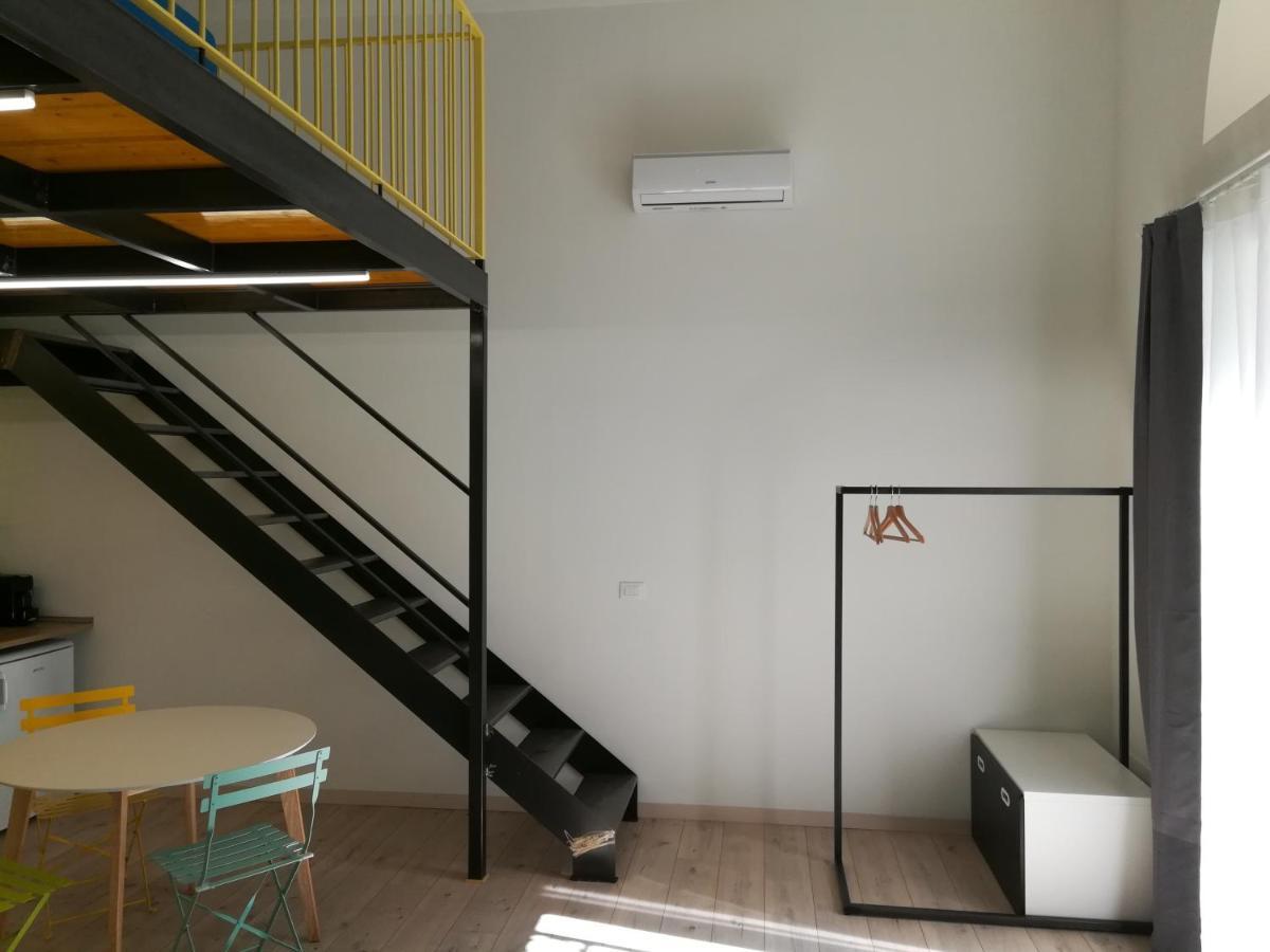 2 Lofts Guest House Turin Exterior photo