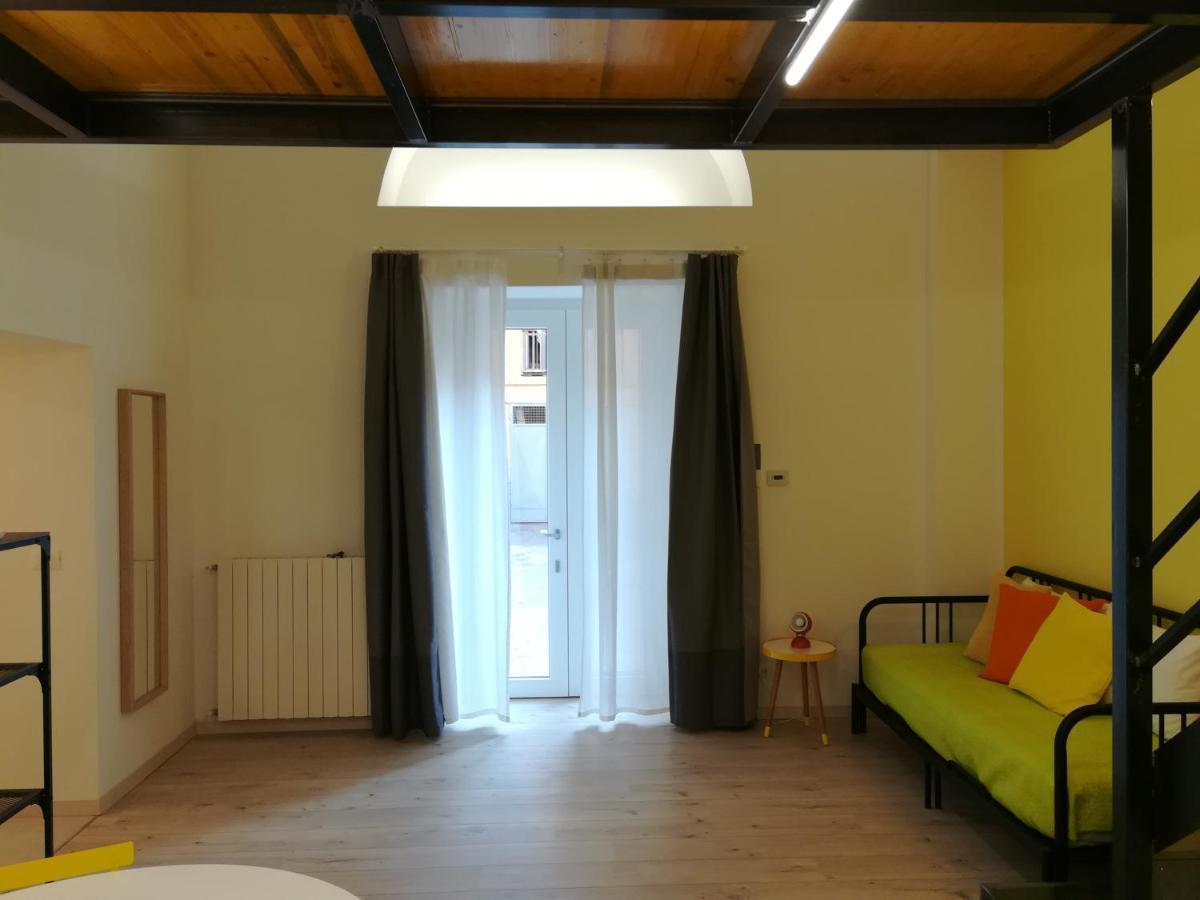 2 Lofts Guest House Turin Exterior photo