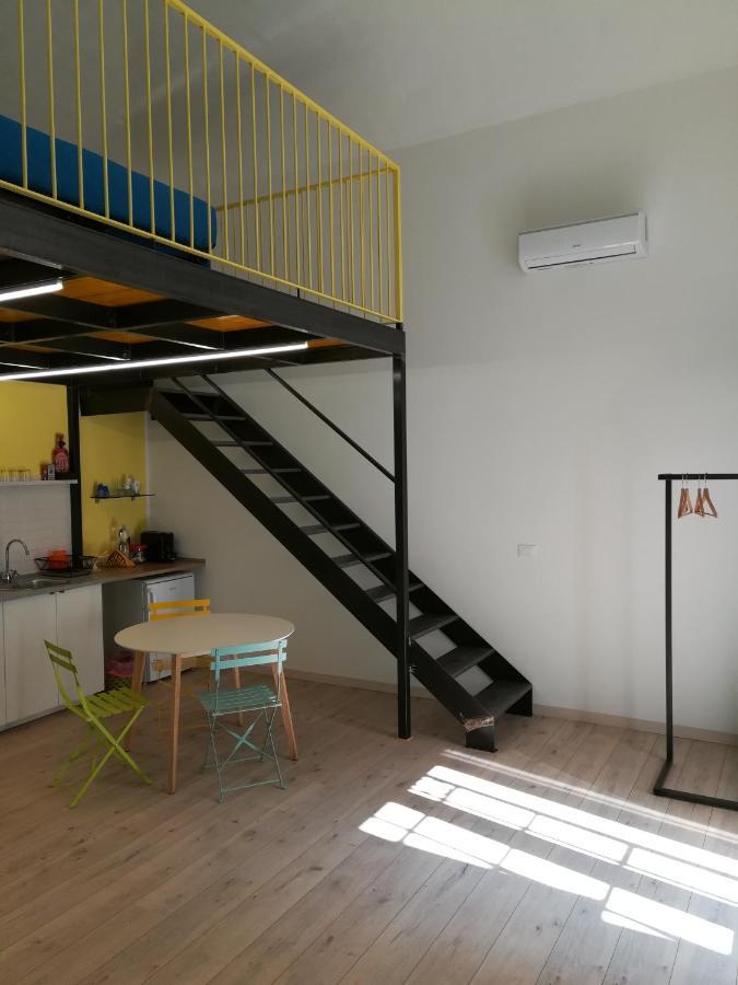 2 Lofts Guest House Turin Exterior photo